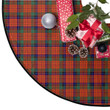 Pretty Nicolson Ancient Tartan Tree Skirt Christmas