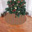 Alluring Style Bruce Ancient Tartan Tree Skirt Christmas