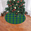 Awesome Campbell Of Breadalbane Ancient Tartan Tree Skirt Christmas