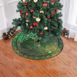 Dreamy Design Tree Of Life Christmas Tree Skirt