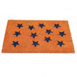 Pressed Star Cool Design Doormat Home Decor