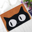 Funny Cat Doormat Home Decor Gift For Cat Lover
