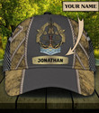 Personalized Viking Chain Custom Name Design Classic Baseball Cap