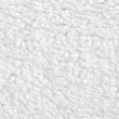 ORL Dark Brown Hibiscus Brown Leaves White Background 3D Fleece Sherpa Blanket