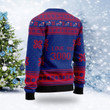 Buffalo Bills - Stefon Diggs #14 I Love You 300 Christmas Sweater