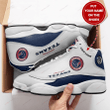 Houston Texans Personalized Air Jordan 13 Shoes Sneakers