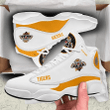 Personalized Your Name Wests Tigers NRL Rugby League Football Team Air Jordan 13 Shoes
