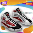 Chicago Bulls Air Jordan 13 Shoes