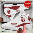 Personalized Oklahoma Sooners Air Jordan 13 Shoes