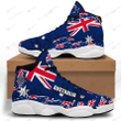Australia Jordan 13 Style Shoes Birthday Gift