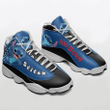 Lilo Stitch Air Jordan 13 Shoes Sneakers
