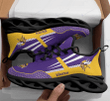 Minnesota Vikings Max Soul Shoes Yezy Running Sneakers