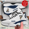 Fiu Panthers Air Jordan 13 Shoes Custom Name