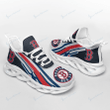 Boston Red Sox Max Soul Shoes Yezy Running Sneakers