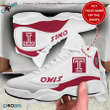 Personalized Temple Owls Football Team Sport Custom Name Air Jordan 13 Shoes For Everyone