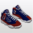 Puerto Rico Basketball Flag Air Jordan 13 Shoes