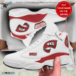 Personalized Name Western Kentucky Hilltoppers Air Jordan 13 Shoes