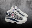 The Los Angeles Clippers Air Jordan 13 Shoes