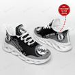 Chicago White Sox Max Soul Shoes Yezy Running Sneakers
