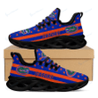 Florida Gators Max Soul Shoes Yezy Running Sneakers