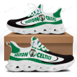 Boston Celtics Max Soul Shoes Yezy Running Sneakers