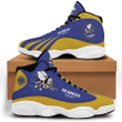 Seabees Form Air Jordan 13 Shoes Sport Sneakers Gift For Fan