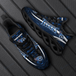 Tennessee Titans Personalized Max Soul Shoes Yezy Running Sneakers