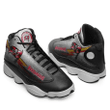 NFL Tampa Bay Buccaneers Air Jordan 13 Shoes Sneakers