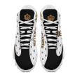 September Queen Air Jordan 13 Shoes Custom Name