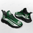 Milwaukee Bucks American Basketball Team Max Soul Shoes Yezy Running Sneakers