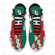 Personalized Mexico Birthday Gift For Her Air Jordan 13 Shoes