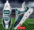 Philadelphia Eagles Max Soul Shoes Yezy Running Sneakers