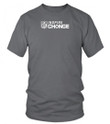 Minnesota Vikings Inspire Change Charcoal Unisex T-Shirt