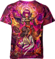 Sophia From Fire Emblem 3D T-shirt For Men And Women