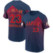 Samurai Japan Nootbar #23 One Ball One Spirit World Baseball Classic 3D T-Shirt