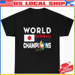 WBC Champion Japan 2023 World Baseball Classic Champions T-Shirt