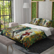 An Exciting Outdoor Adventure Printed Bedding Set Bedroom Decor Fathers Day Design