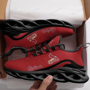 Arizona Cardinals Max Soul Shoes Yezy Running Sneakers
