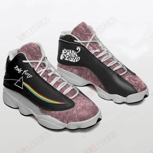 Pink Floyd Shoes Air Jordan 13 Shoes Sneakers Fan Gift