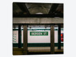 Brooklyn Subway III