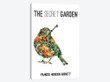 The Secret Garden By Mckenna Pahl