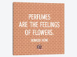 Feelings of Flowers
