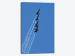 US Navy Flight Demonstration Squadron, The Blue Angels II