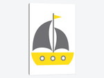 Yellow Boat Nordic Design
