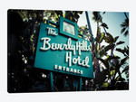 Beverly Hills Hotel II