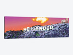 Hollywood Sign CA
