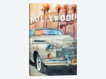 Hollywood Caddy