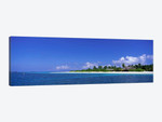 Beach Scene Maldives