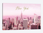 Pink New York