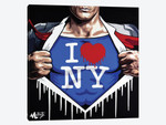 Heroes Love NY